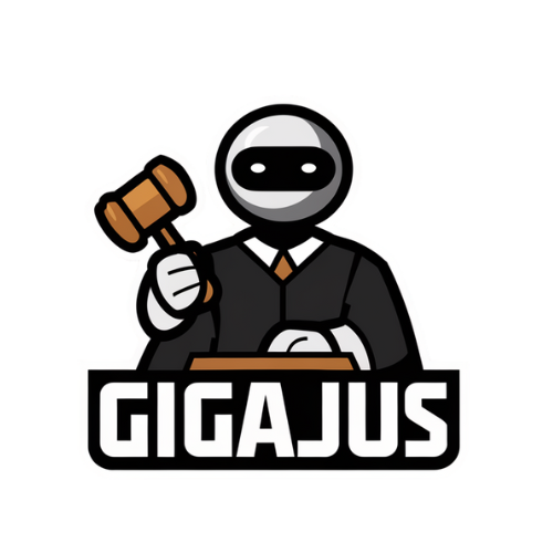 GigaJus Logo
